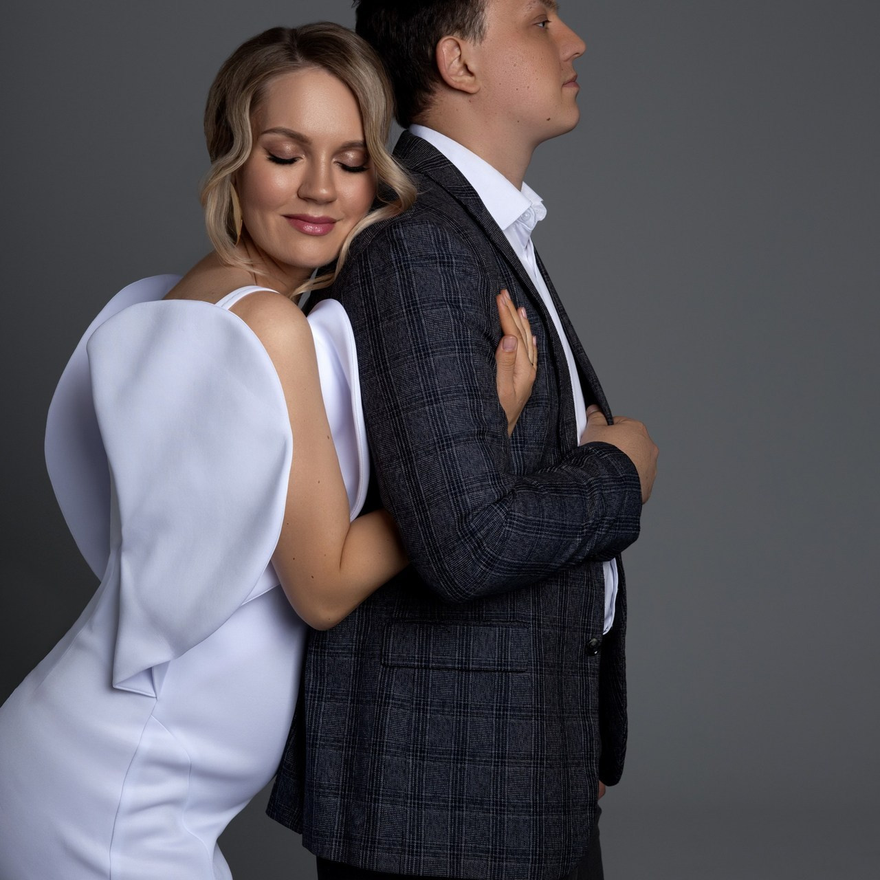 Отзывы. Фотограф беременности и материнства в Москве Мария Менендес-Гонсалес