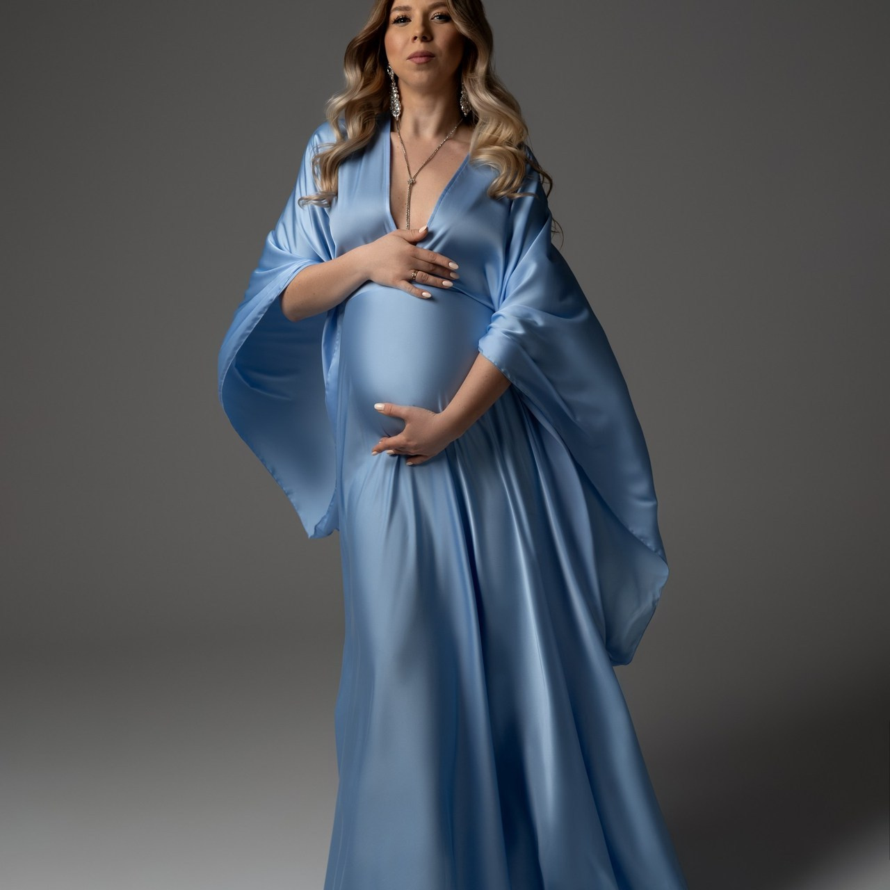 Отзывы. Фотограф беременности и материнства в Москве Мария Менендес-Гонсалес