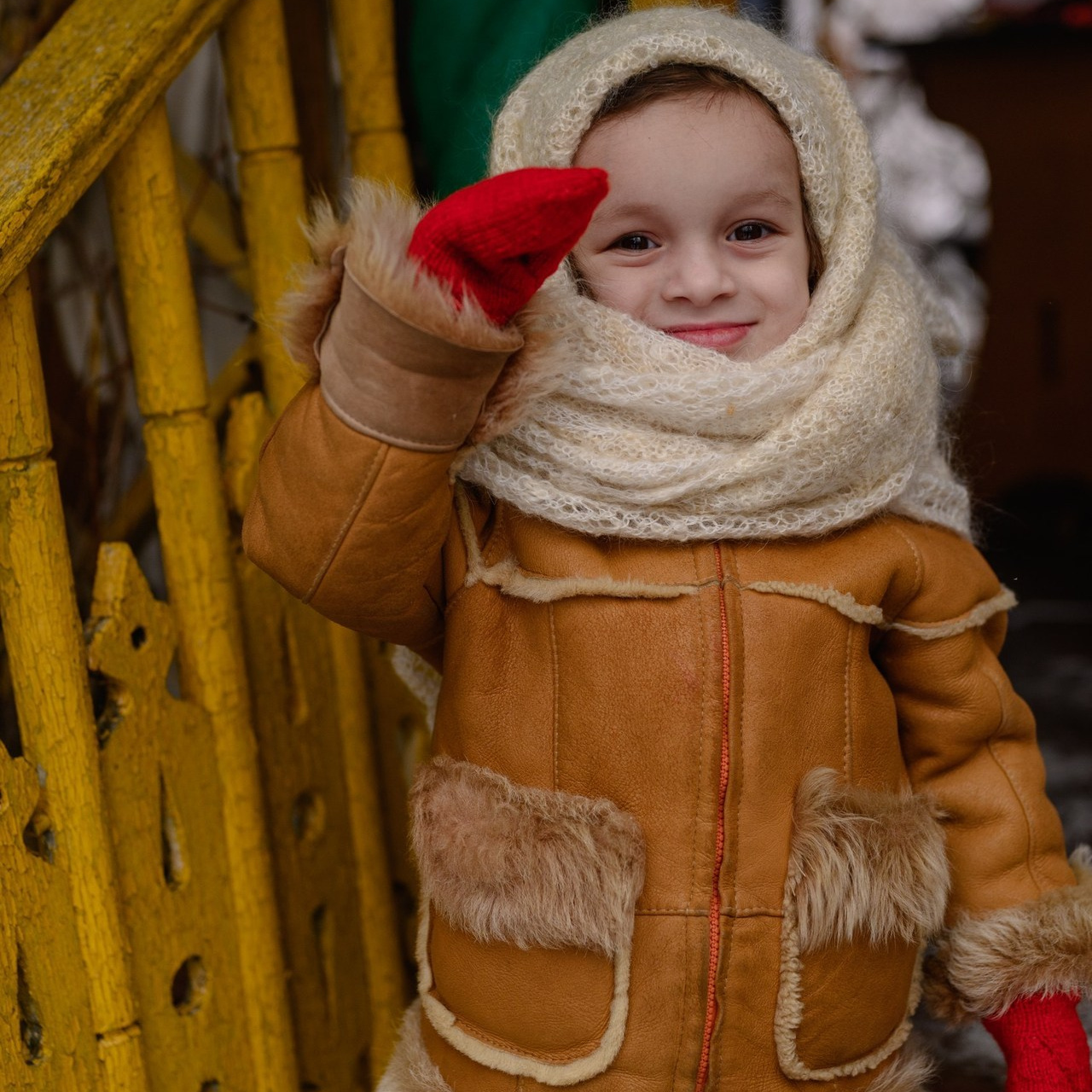 Отзывы. Профессиональный фотограф в Уфе Алина Стрелкова
