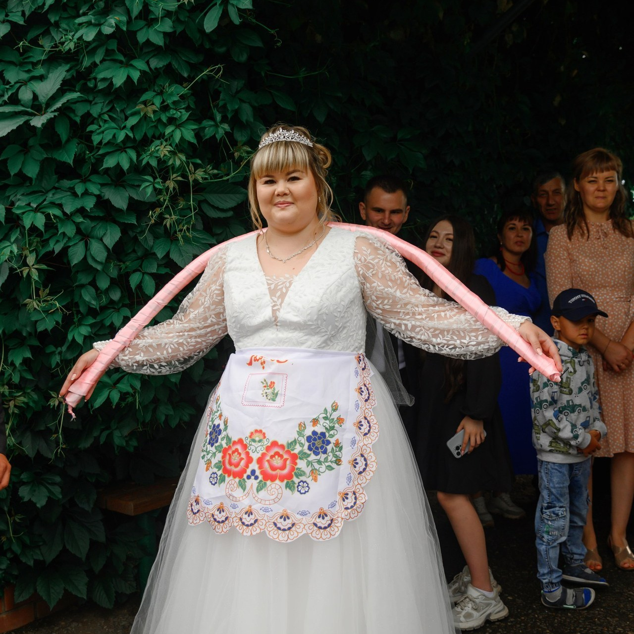 Отзывы. Профессиональный фотограф в Уфе Алина Стрелкова