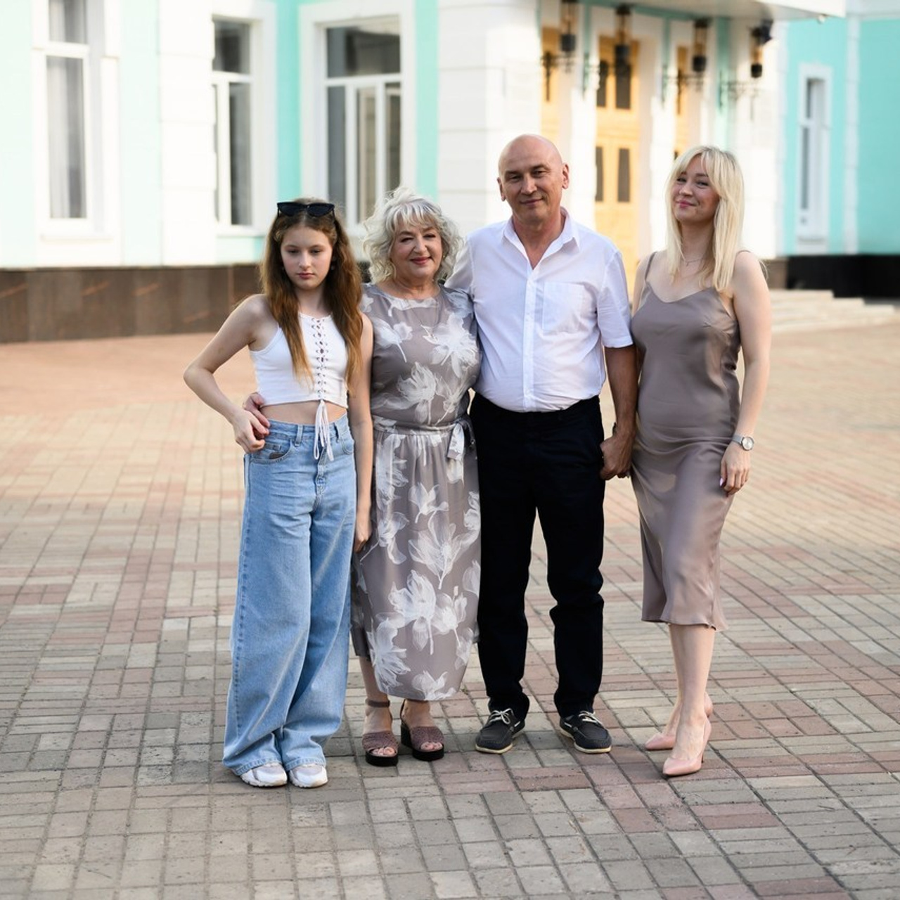 Отзывы. Профессиональный фотограф в Уфе Алина Стрелкова