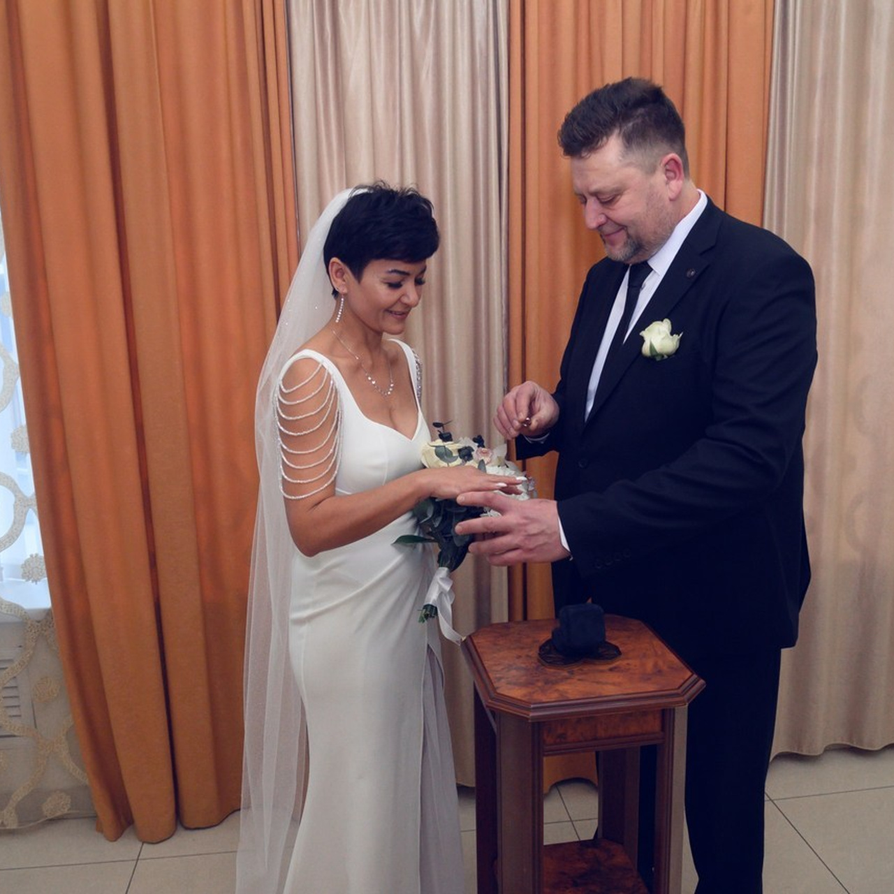 Отзывы. Профессиональный фотограф в Уфе Алина Стрелкова