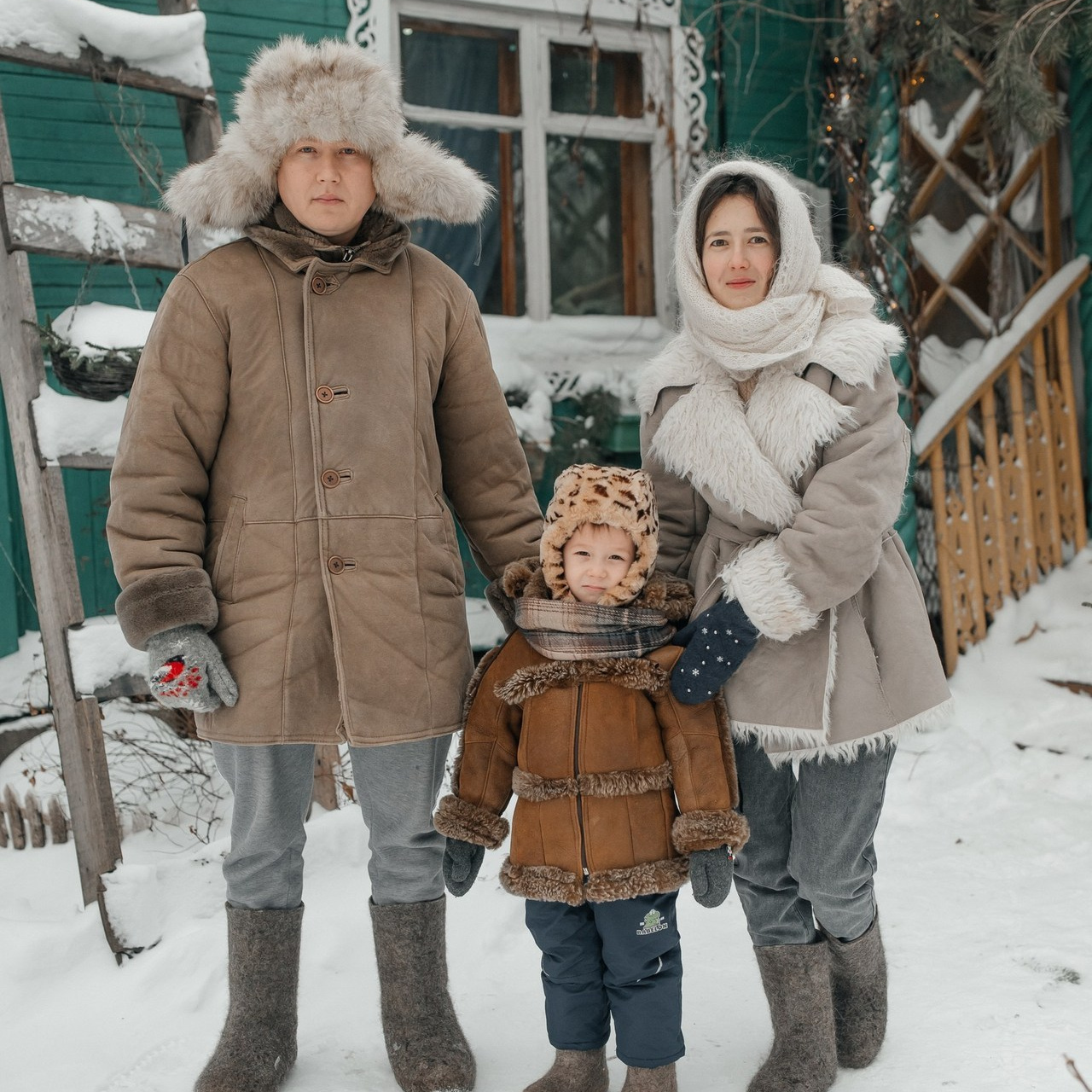 Отзывы. Профессиональный фотограф в Уфе Алина Стрелкова