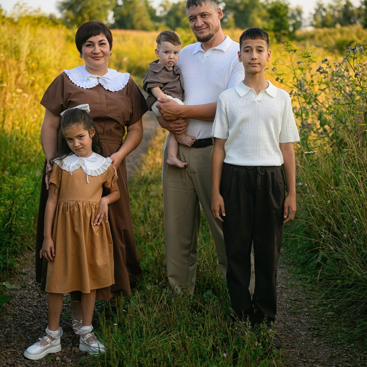Отзывы. Профессиональный фотограф в Уфе Алина Стрелкова