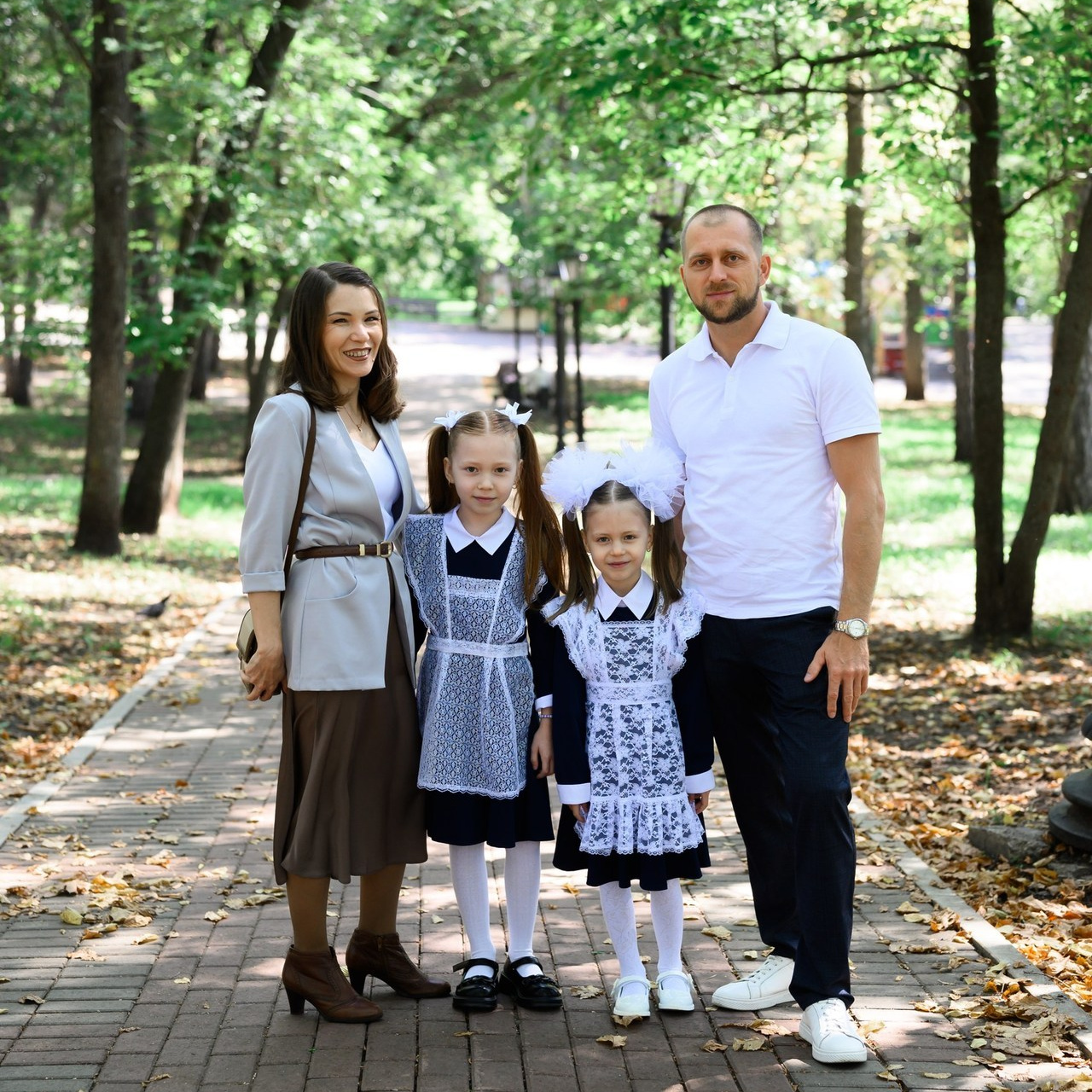 Отзывы. Профессиональный фотограф в Уфе Алина Стрелкова