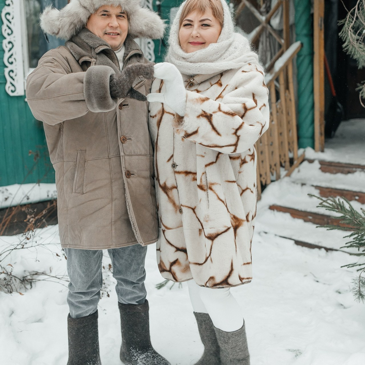 Отзывы. Профессиональный фотограф в Уфе Алина Стрелкова