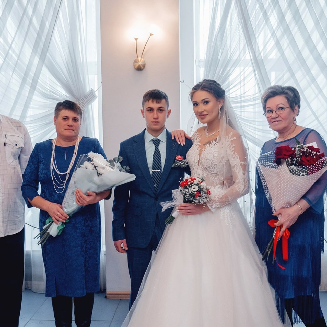 Отзывы. Профессиональный фотограф в Уфе Алина Стрелкова