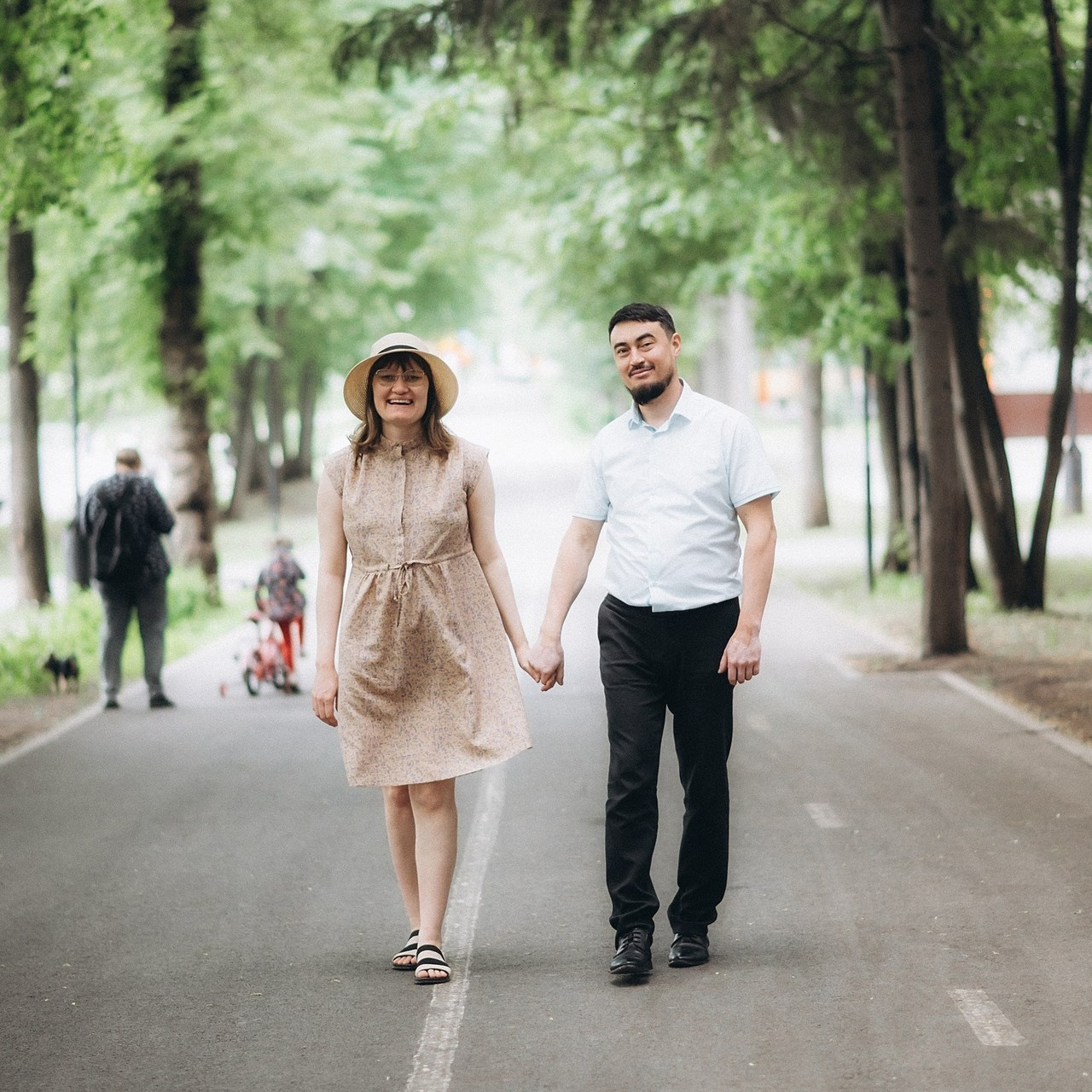 Отзывы. Профессиональный фотограф в Уфе Алина Стрелкова