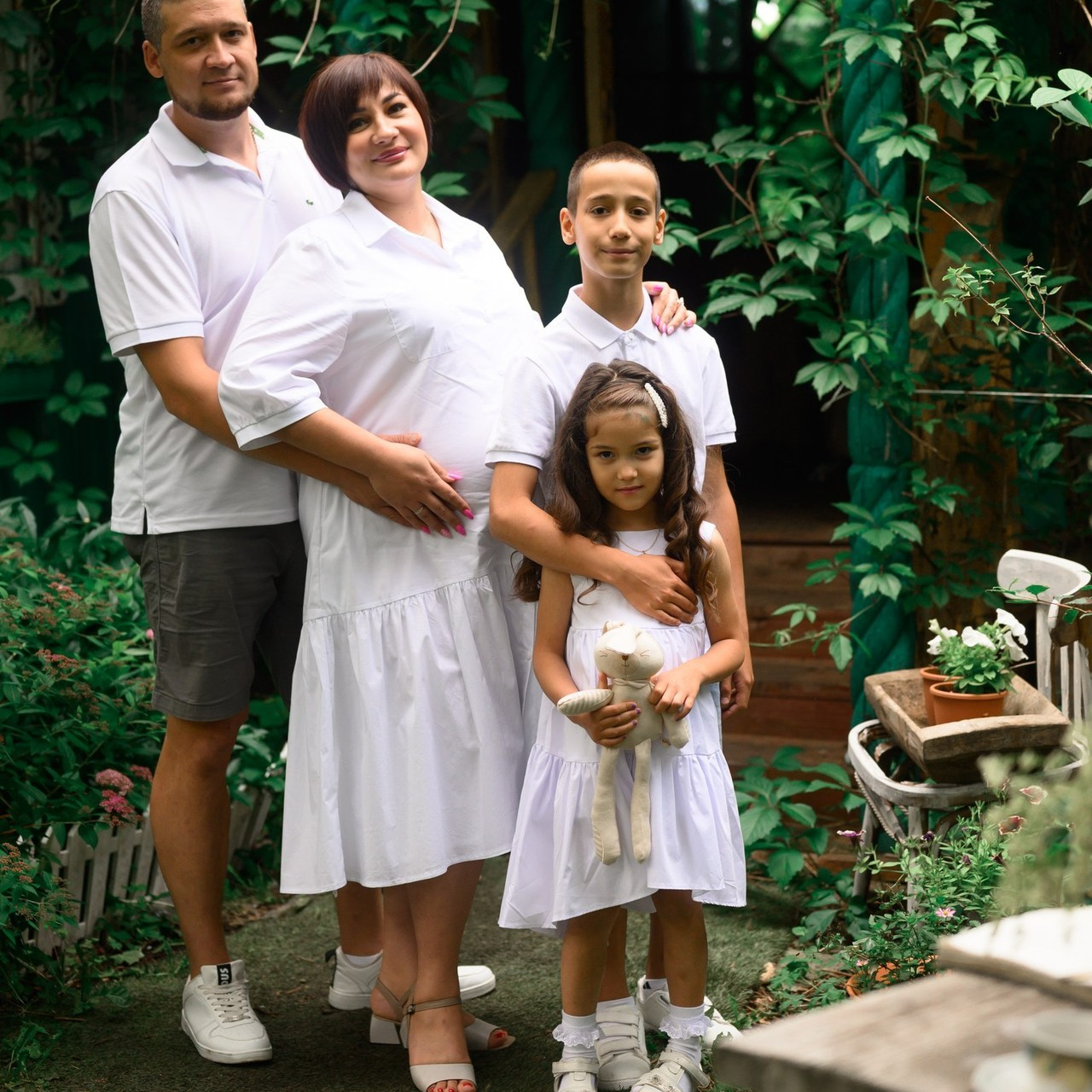 Отзывы. Профессиональный фотограф в Уфе Алина Стрелкова