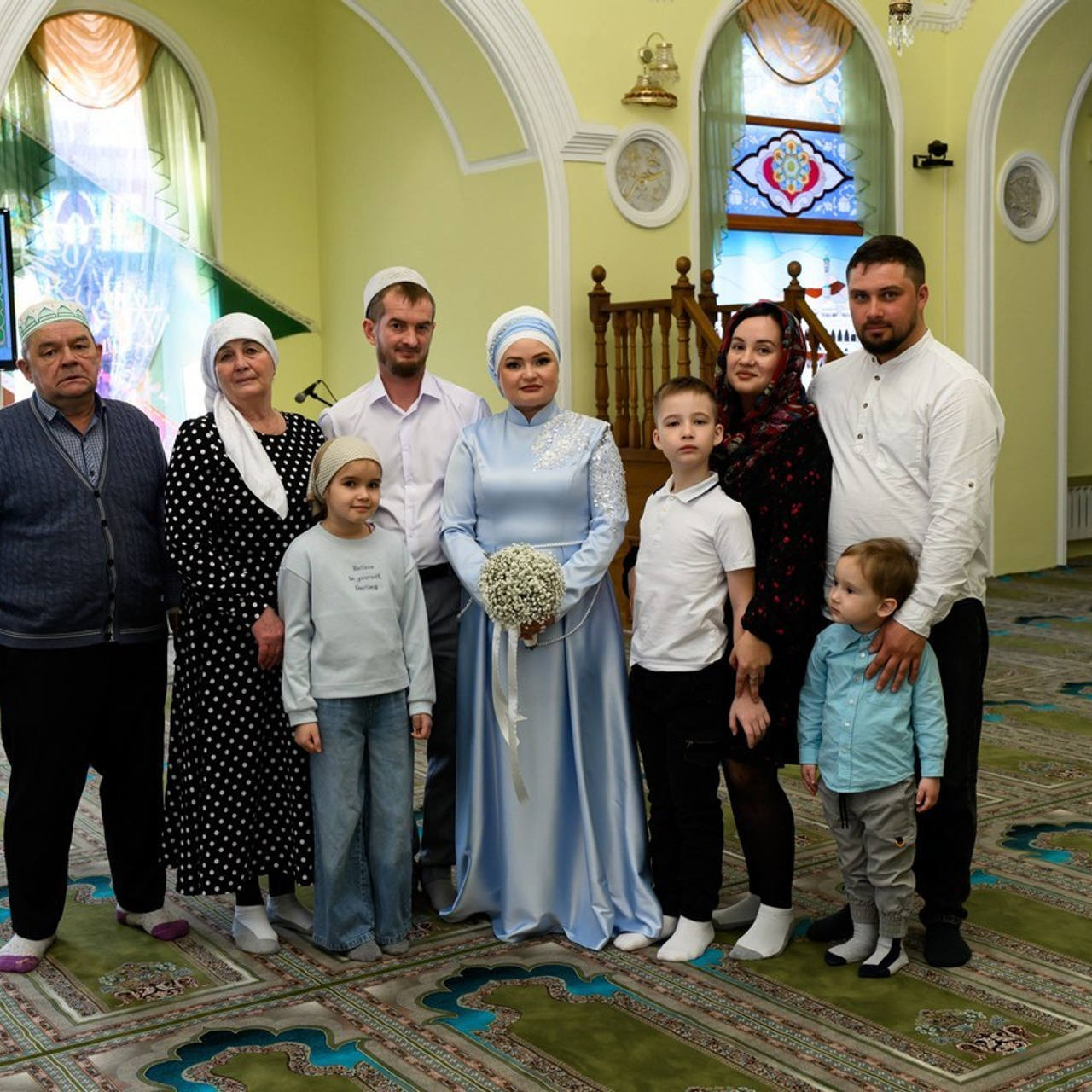 Отзывы. Профессиональный фотограф в Уфе Алина Стрелкова