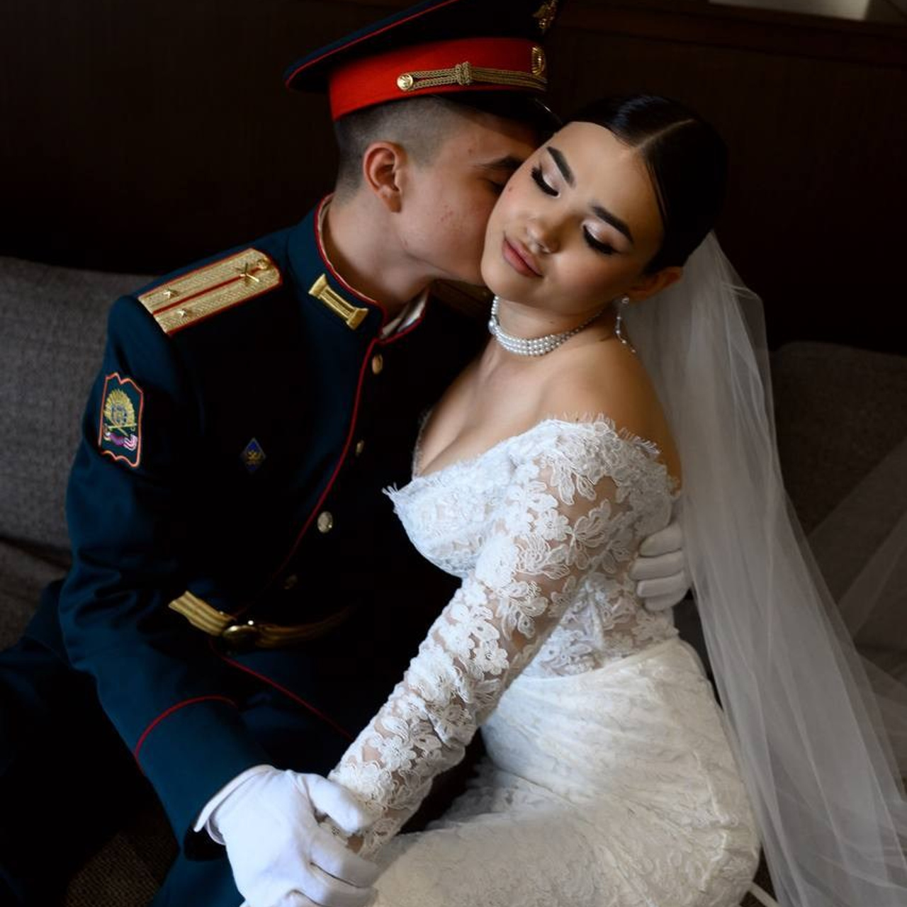 Профессиональный фотограф в Уфе Алина Стрелкова