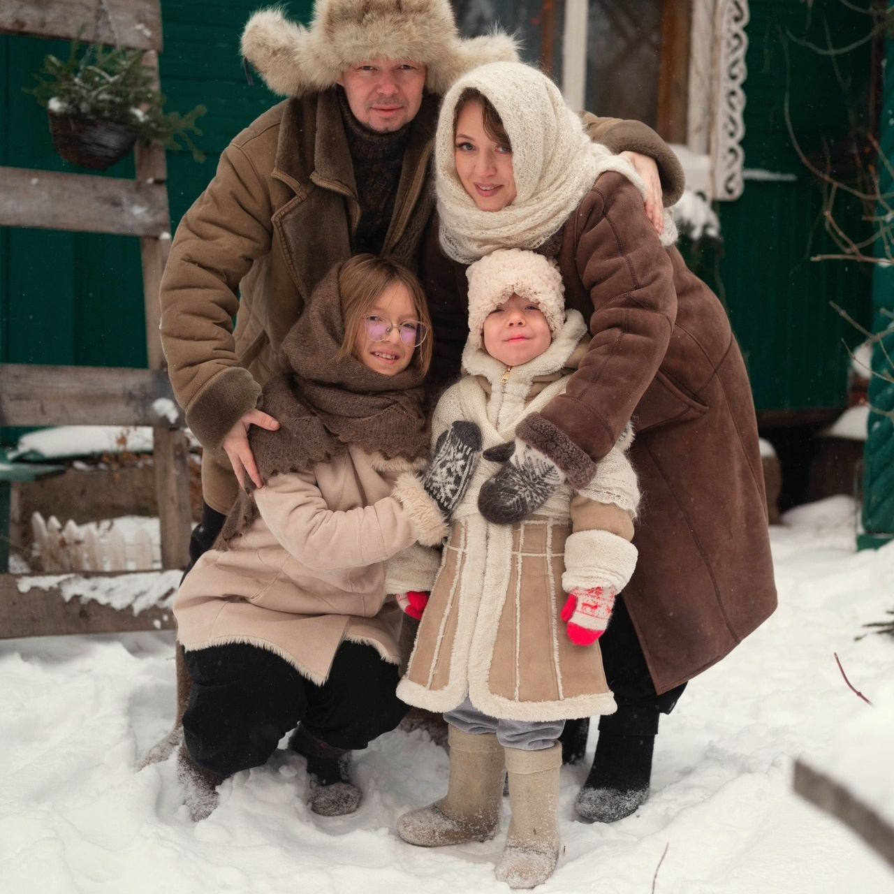 Отзывы. Профессиональный фотограф в Уфе Алина Стрелкова