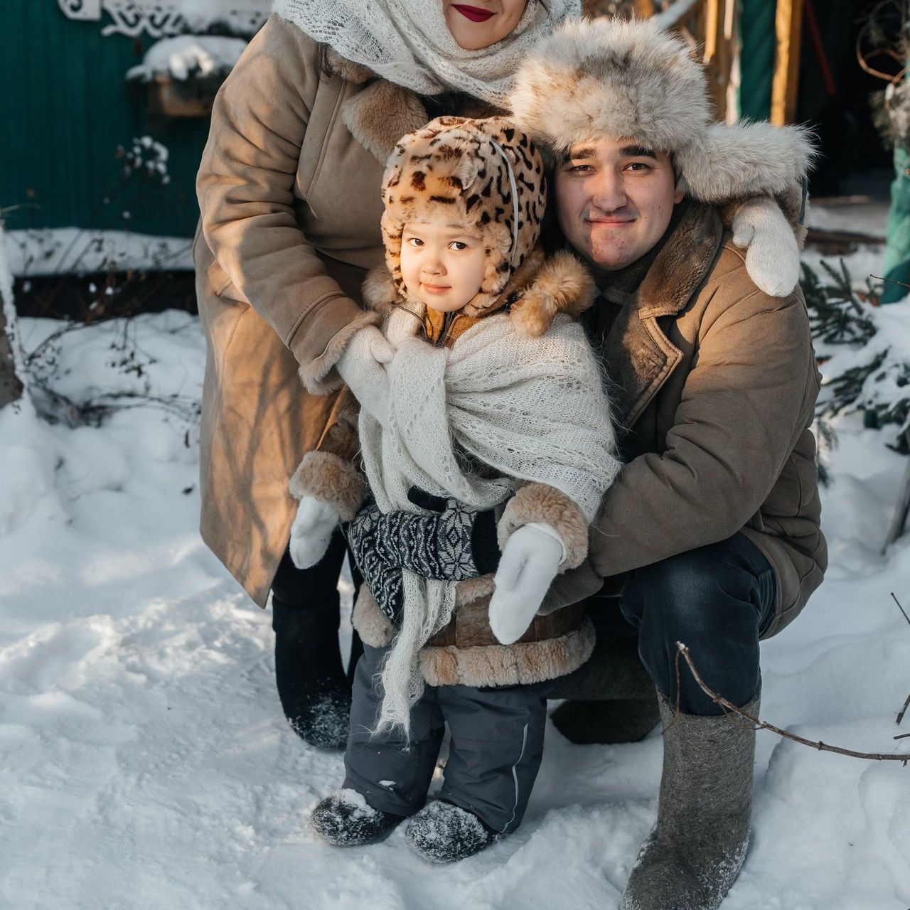 Отзывы. Профессиональный фотограф в Уфе Алина Стрелкова