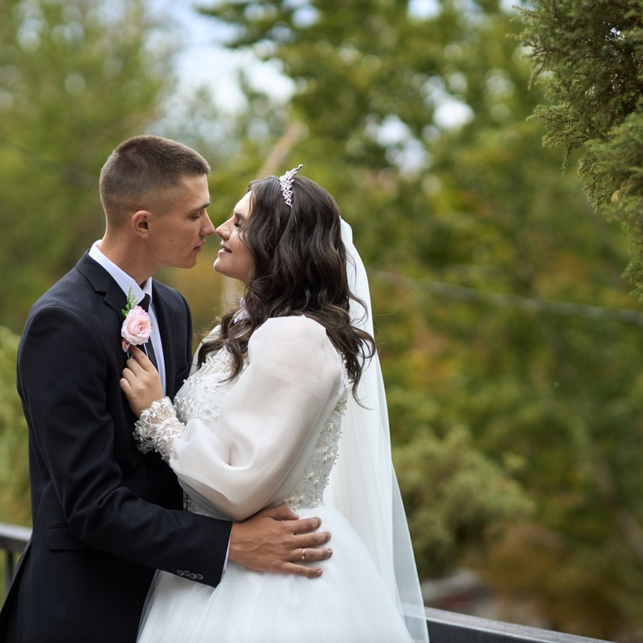 Отзывы. Фото видео съёмка в Белой Калитве дуэт Герман и Инна