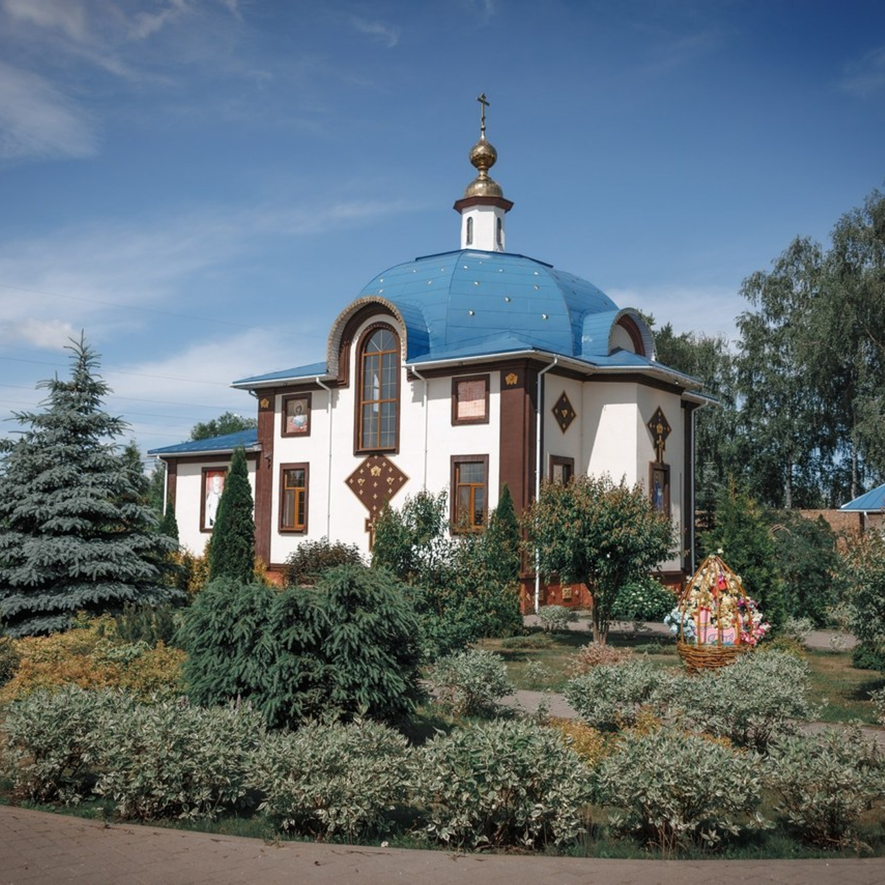 Отзывы. Главная