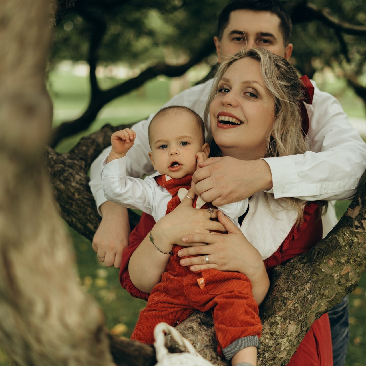 Отзывы. Портретный, свадебный, семейный фотограф в Орехово-Зуево и Москве