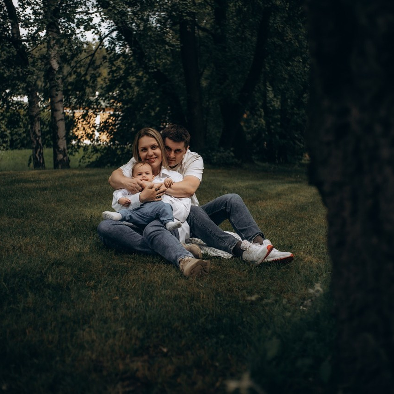 Отзывы. Портретный, свадебный, семейный фотограф в Орехово-Зуево и Москве