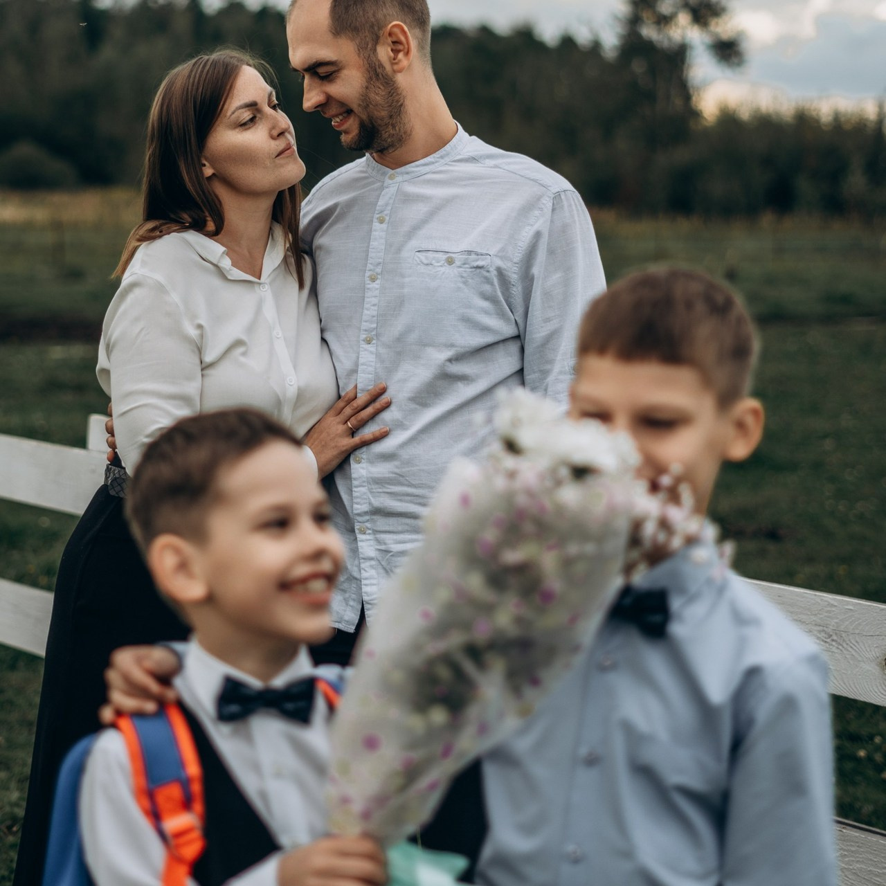 Отзывы. Портретный, свадебный, семейный фотограф в Орехово-Зуево и Москве