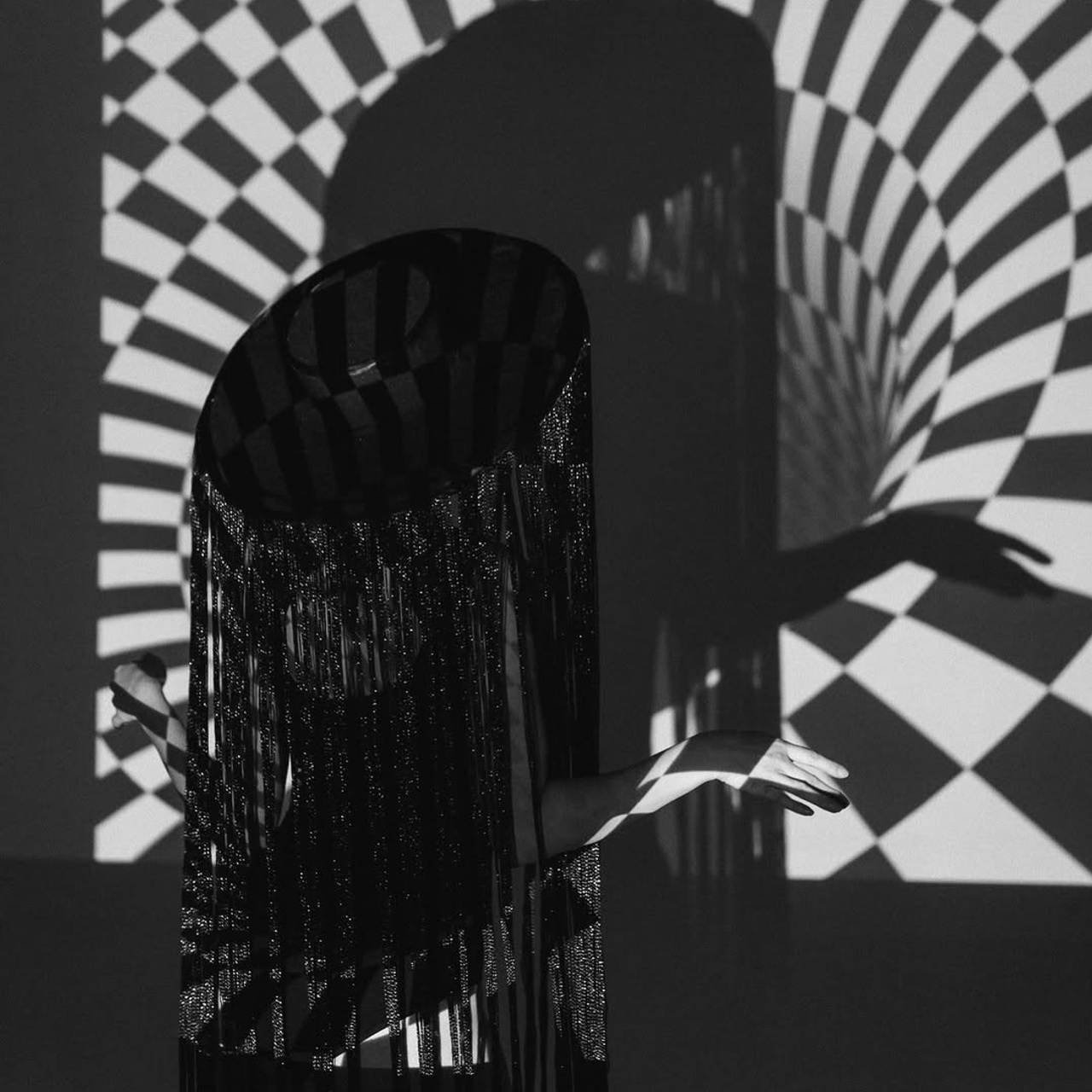 ПЕРВАЯ ВСТРЕЧА. Maria Startseva Photo