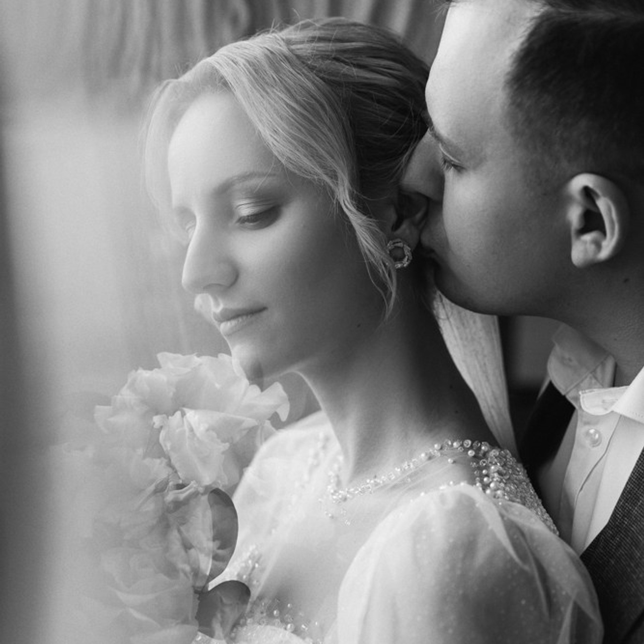 ОТЗЫВЫ. Maria Startseva Photo