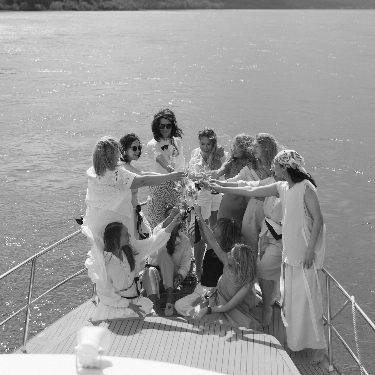 ОТЗЫВЫ. Maria Startseva Photo