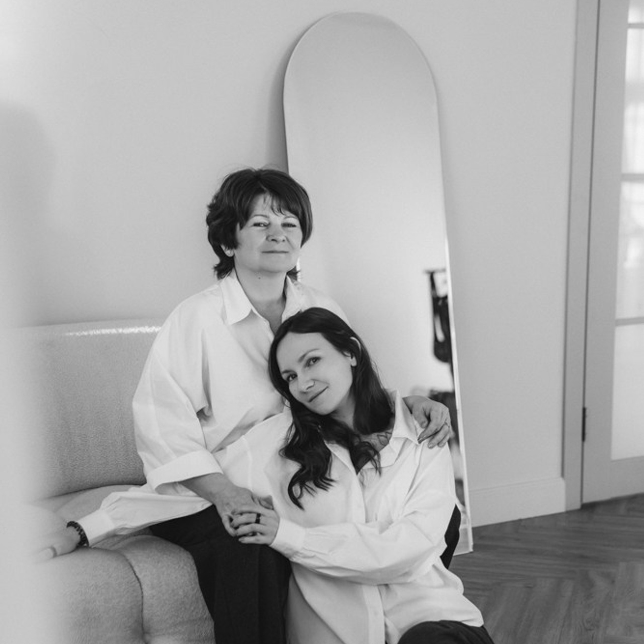 ОТЗЫВЫ. Maria Startseva Photo