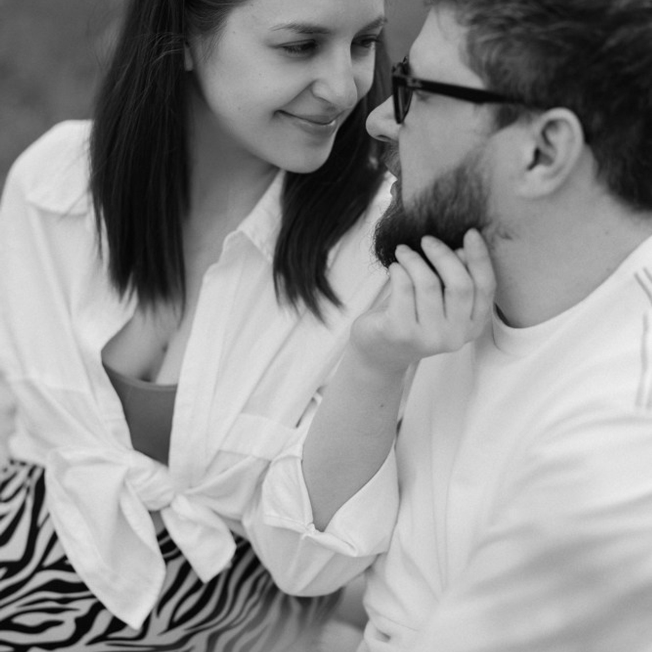 ОТЗЫВЫ. Maria Startseva Photo