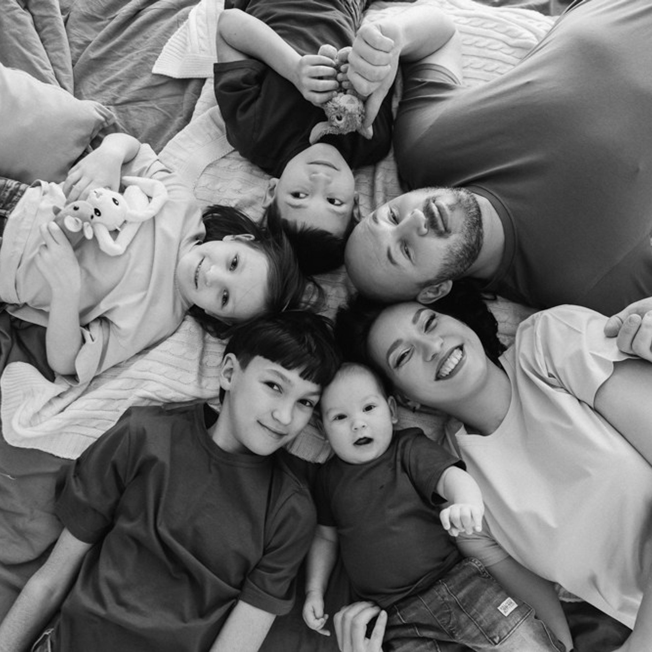 ОТЗЫВЫ. Maria Startseva Photo