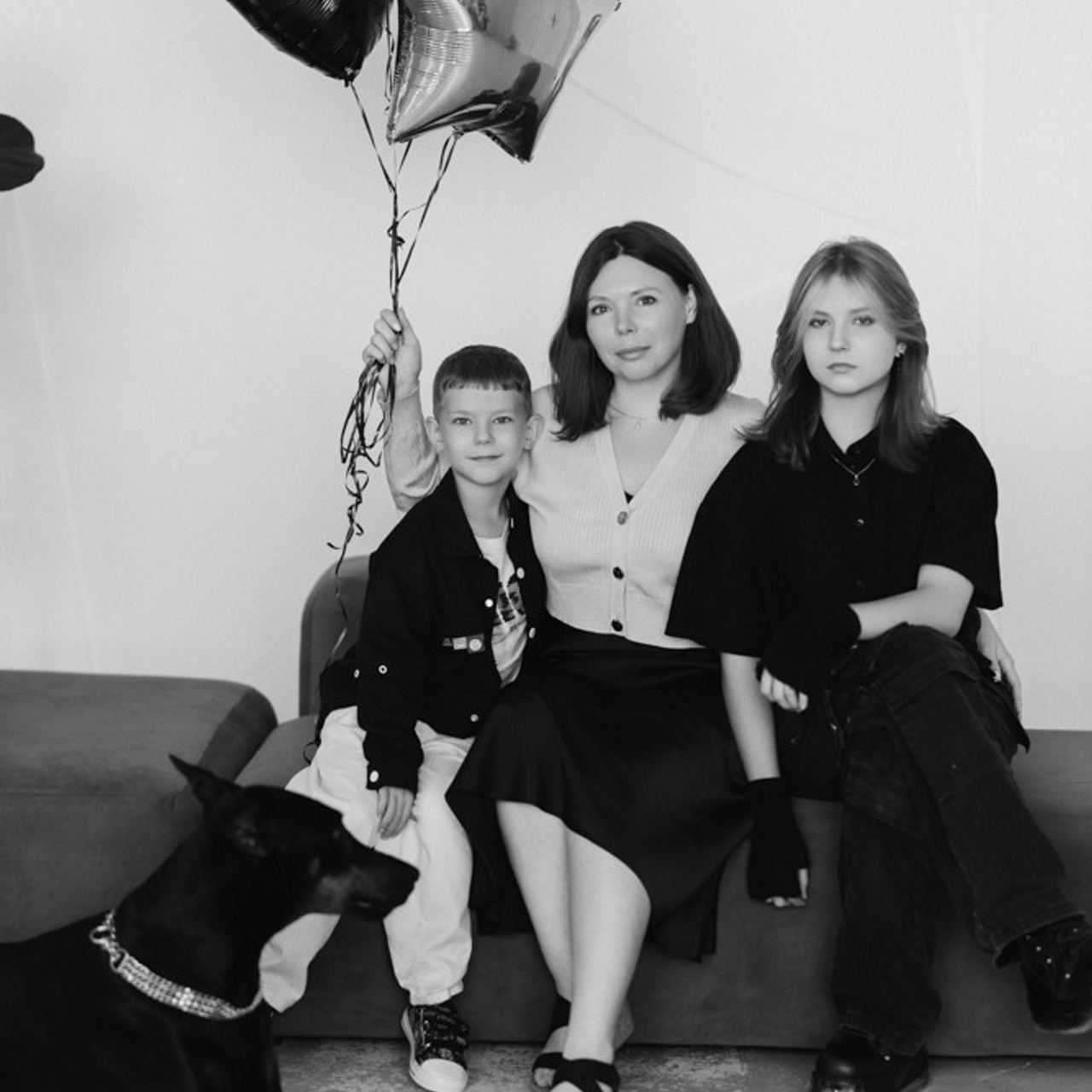 ОТЗЫВЫ. Maria Startseva Photo