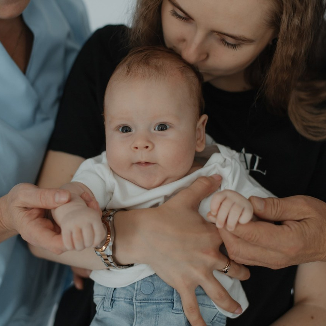 Отзывы. Фотограф Arina Elatova