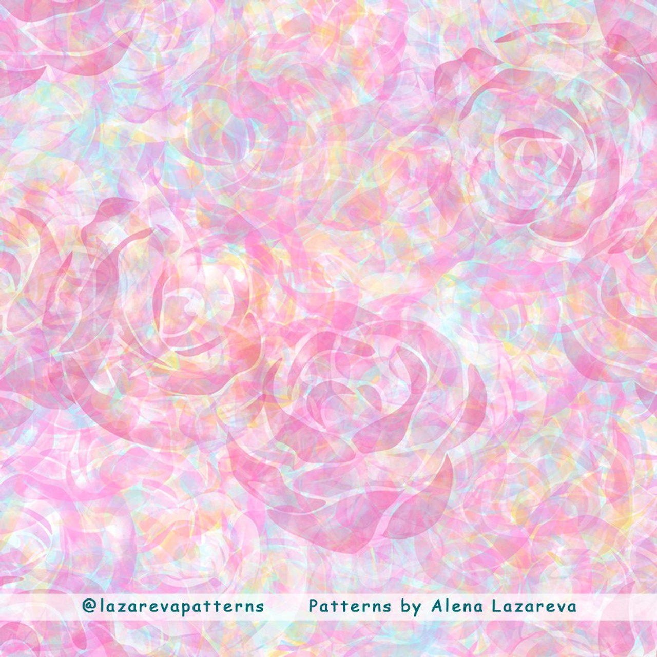 Surface Pattern Designer Alena Lazareva. Seamless patterns. Дизайнер Алена Лазарева. Alena Lazareva artist & pattern design