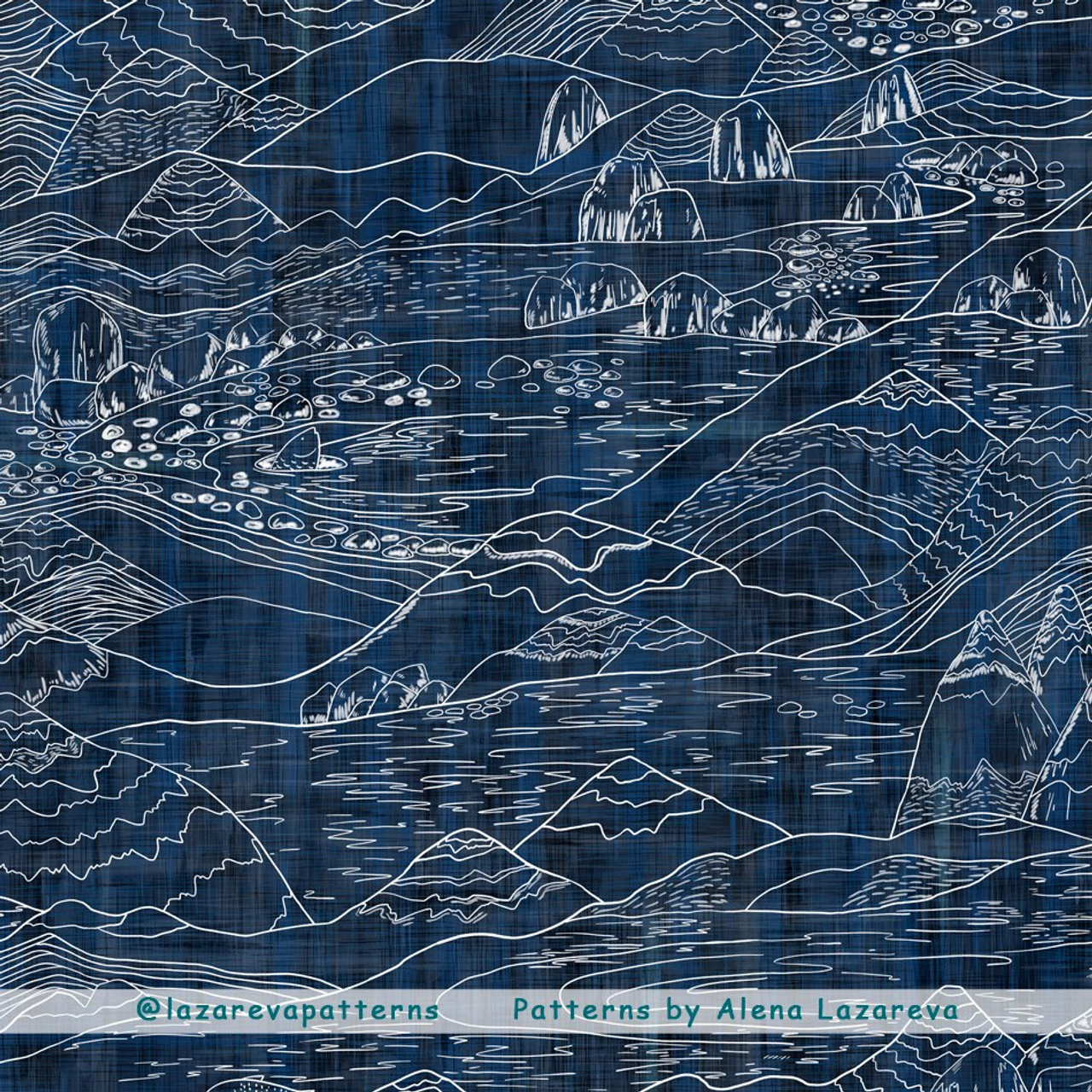 Surface Pattern Designer Alena Lazareva. Seamless patterns. Дизайнер Алена Лазарева. Alena Lazareva artist & pattern design
