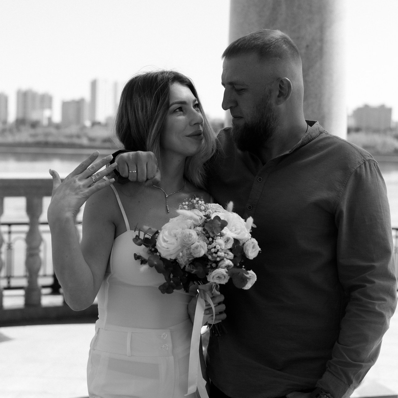 Отзывы. Фотограф в г. Благовещенск, свадебные, семейные и индивидуальные