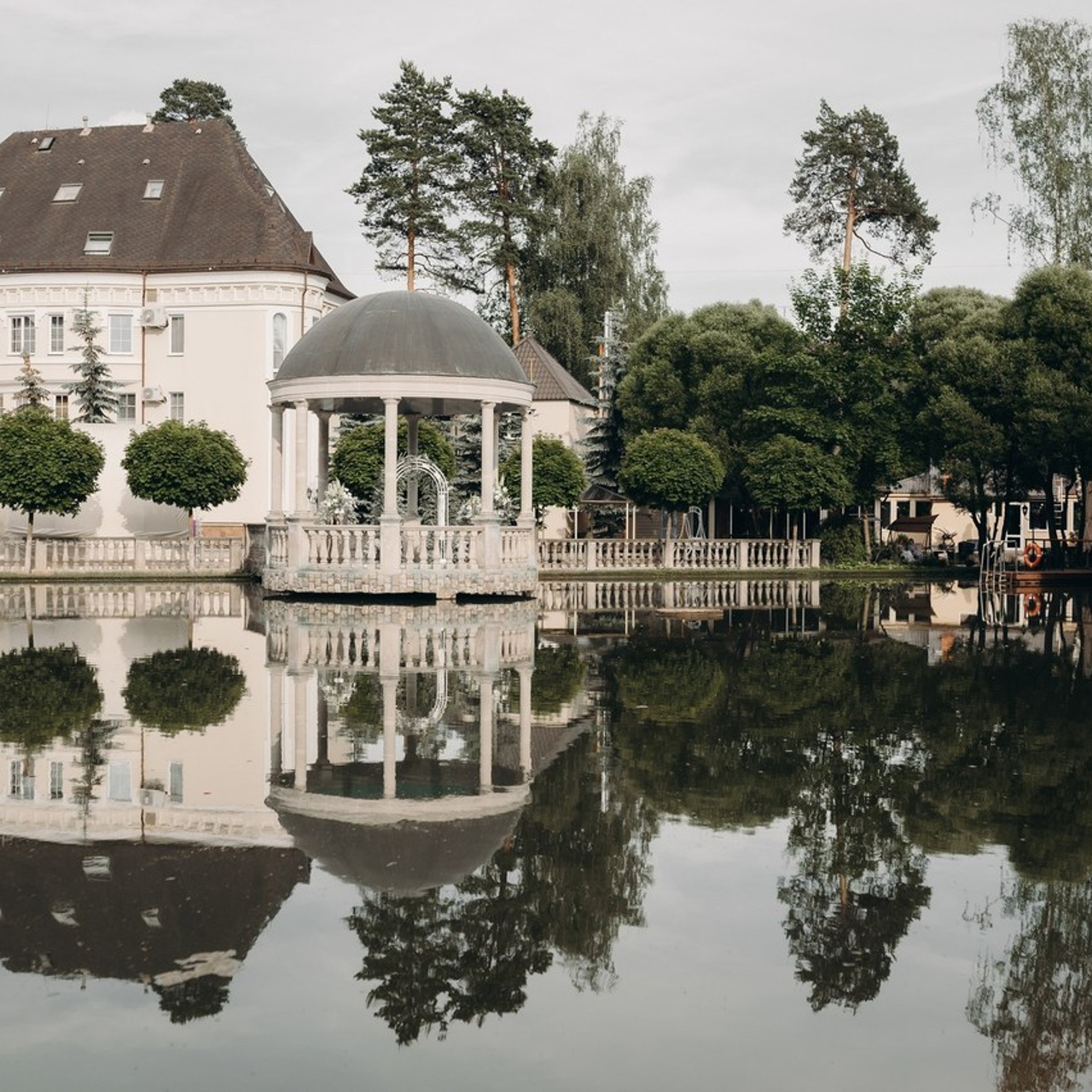 Отзывы. Главная