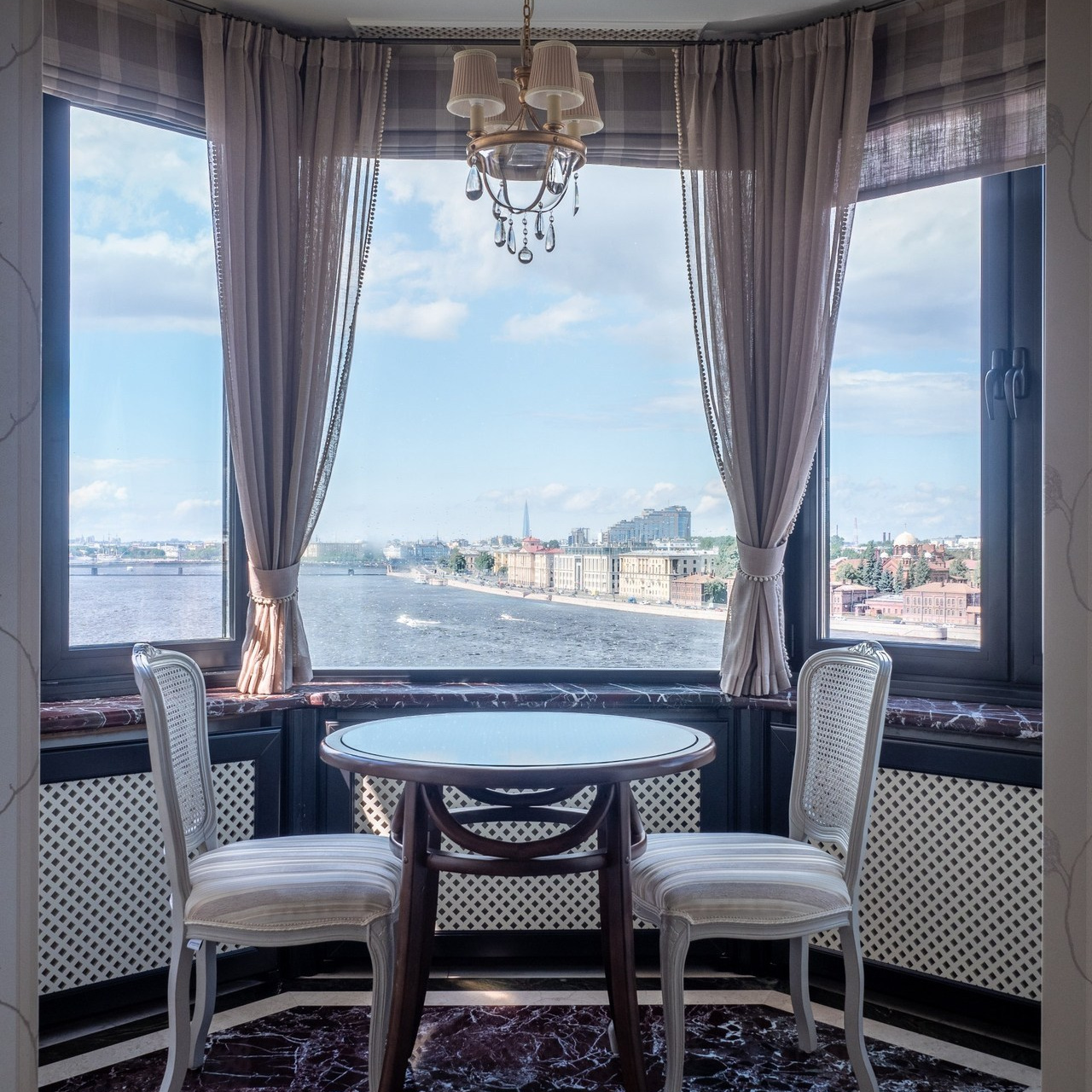 Отзывы по интерьерной съемки в Санкт-Петербурге. Сидоров Артем