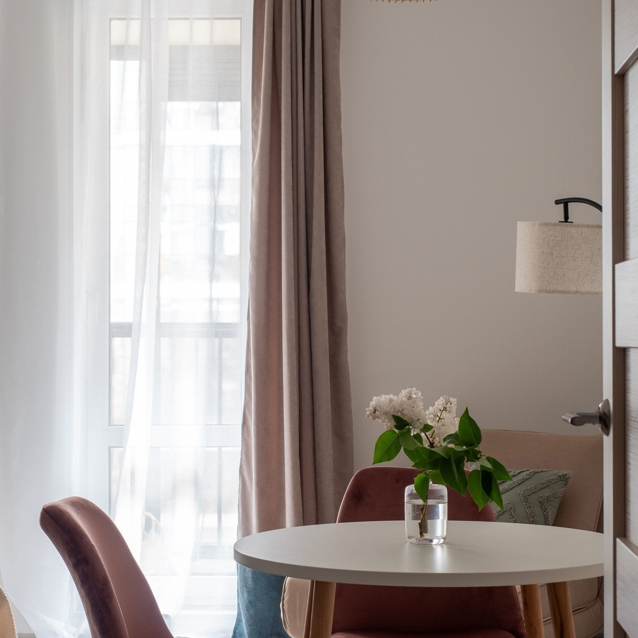 Отзывы по интерьерной съемки в Санкт-Петербурге. Сидоров Артем