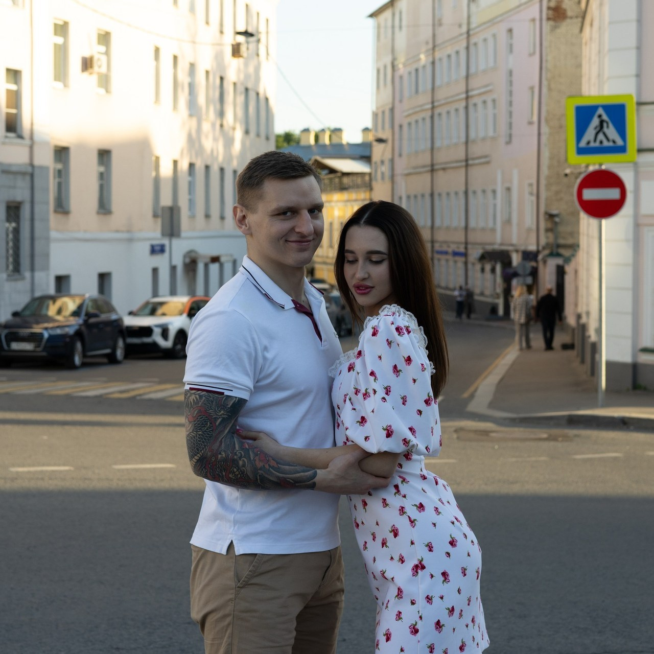 Отзывы. Андрианова Александра. Фотограф в Москве