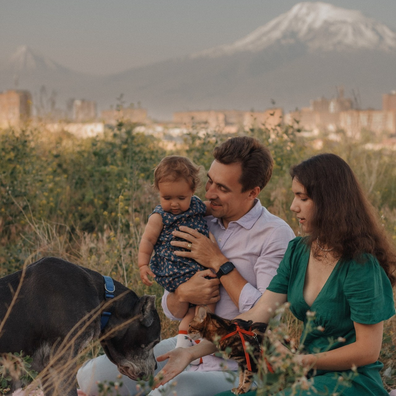 Отзывы. Фотограф Ирина Нехороших