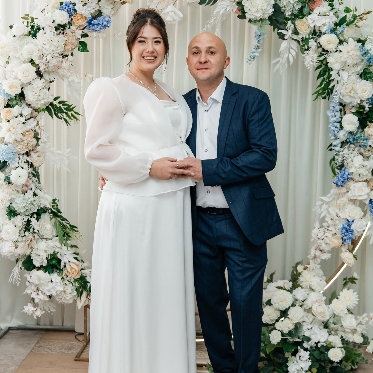 Отзывы. Натали Христолюбова