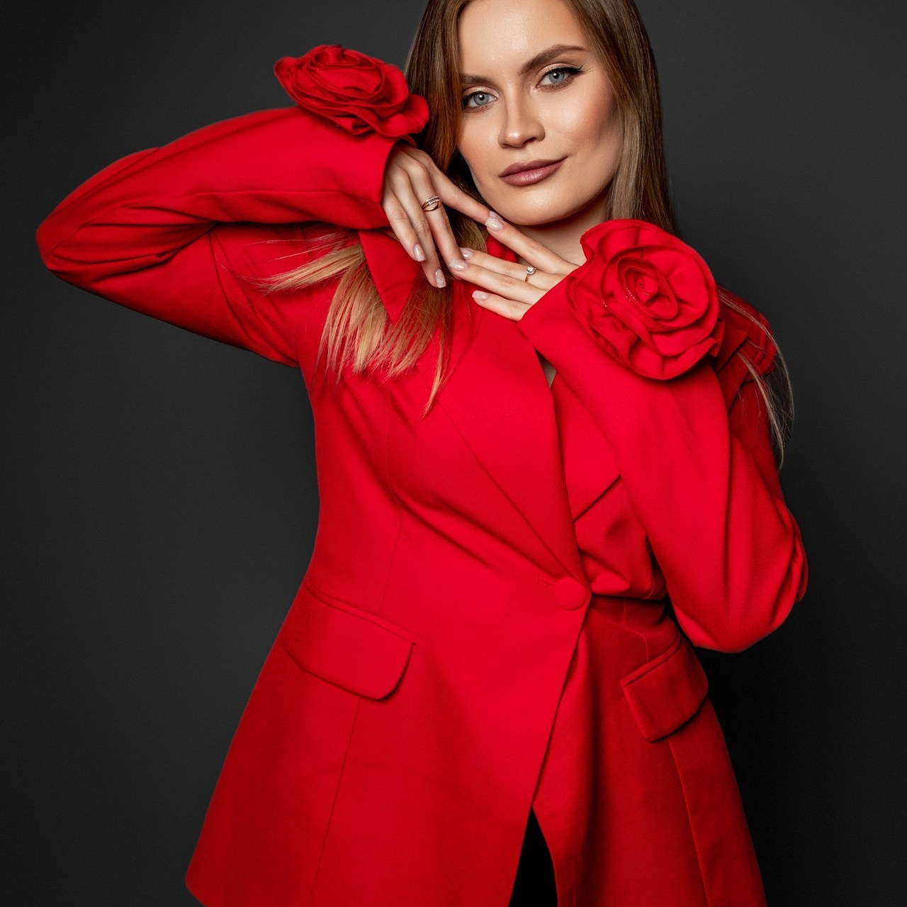 Отзывы. Натали Христолюбова