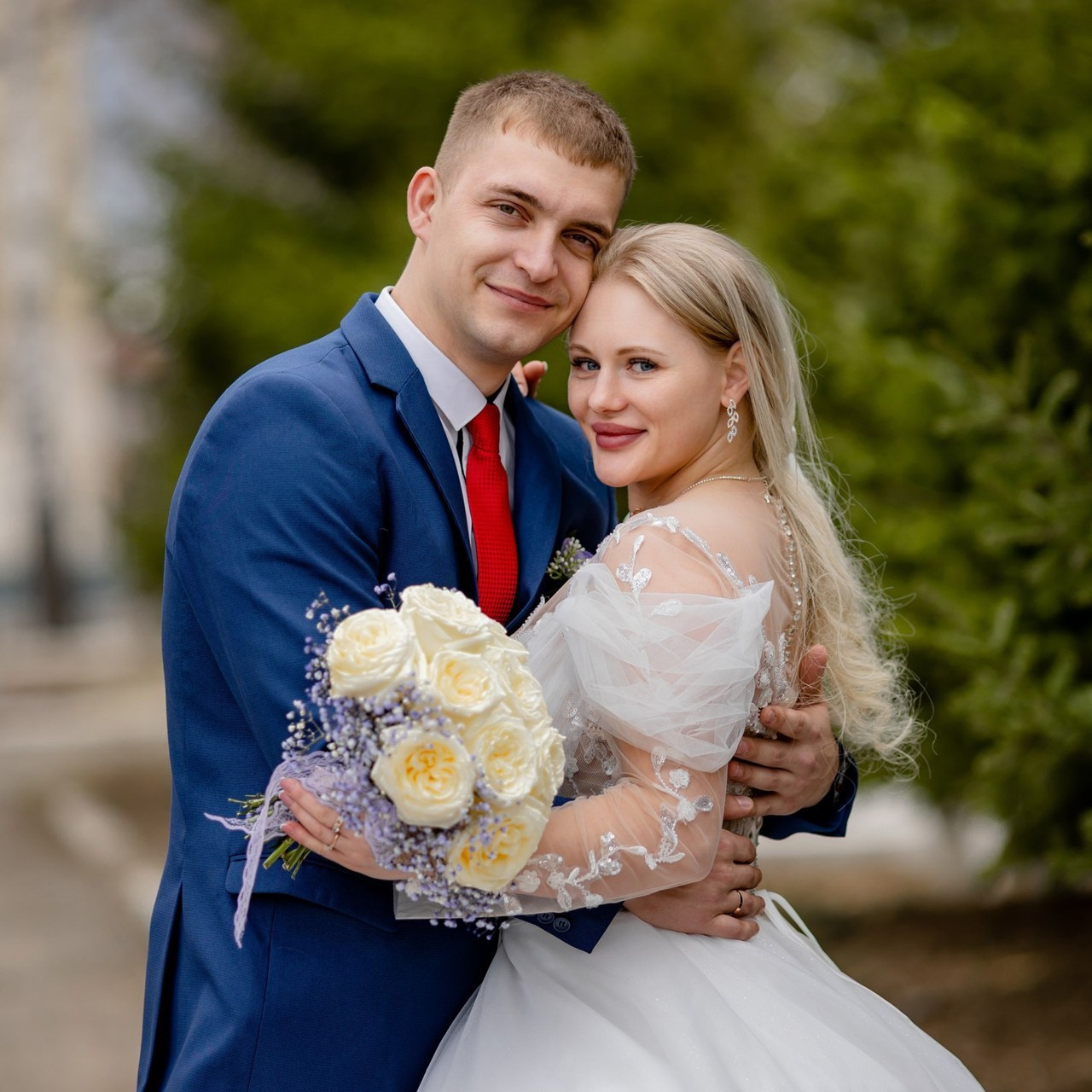 Отзывы. Натали Христолюбова