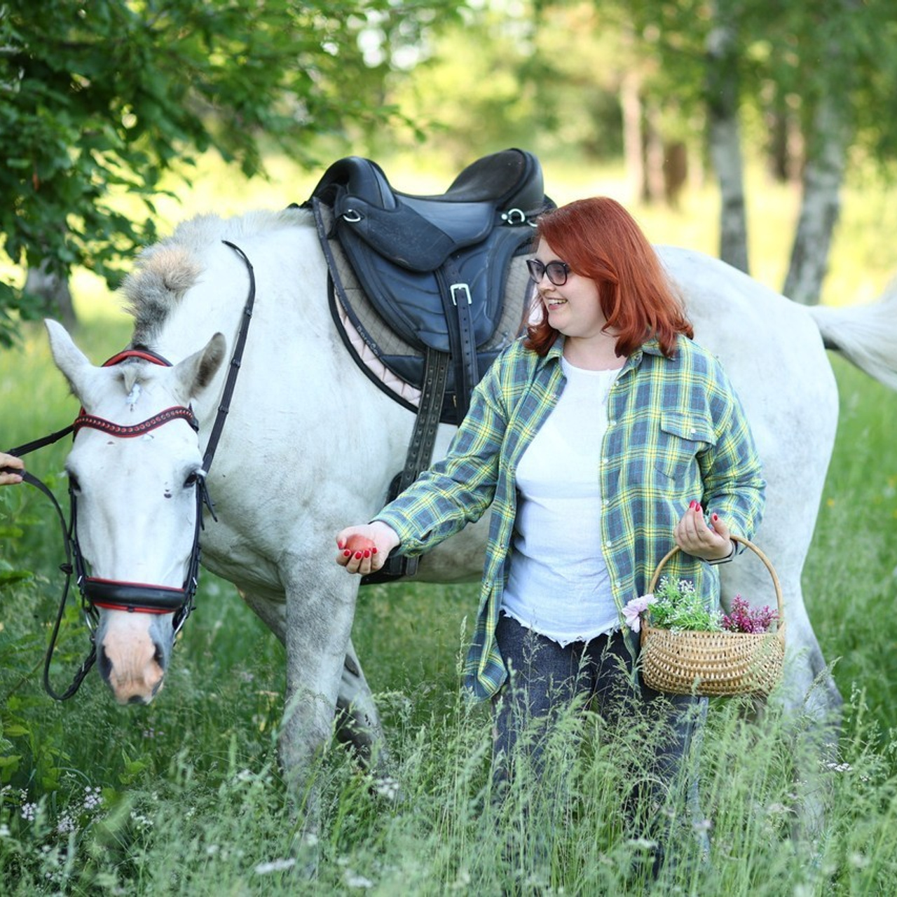 Отзывы. Натали Христолюбова