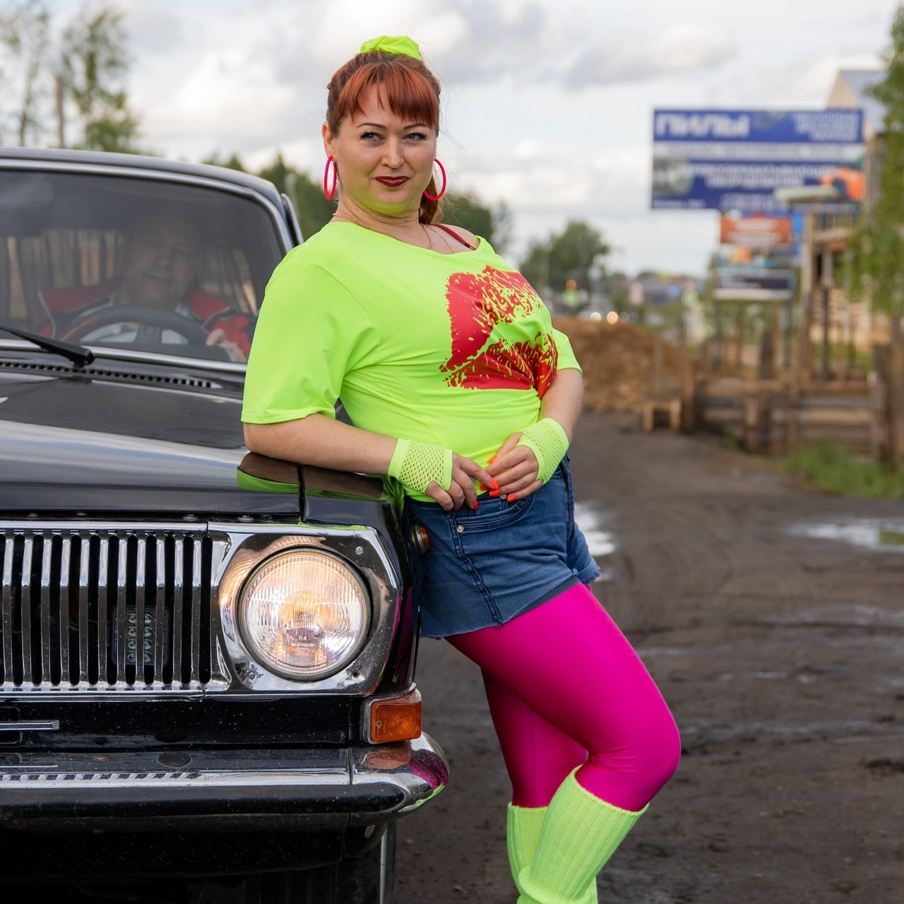 Отзывы. Натали Христолюбова