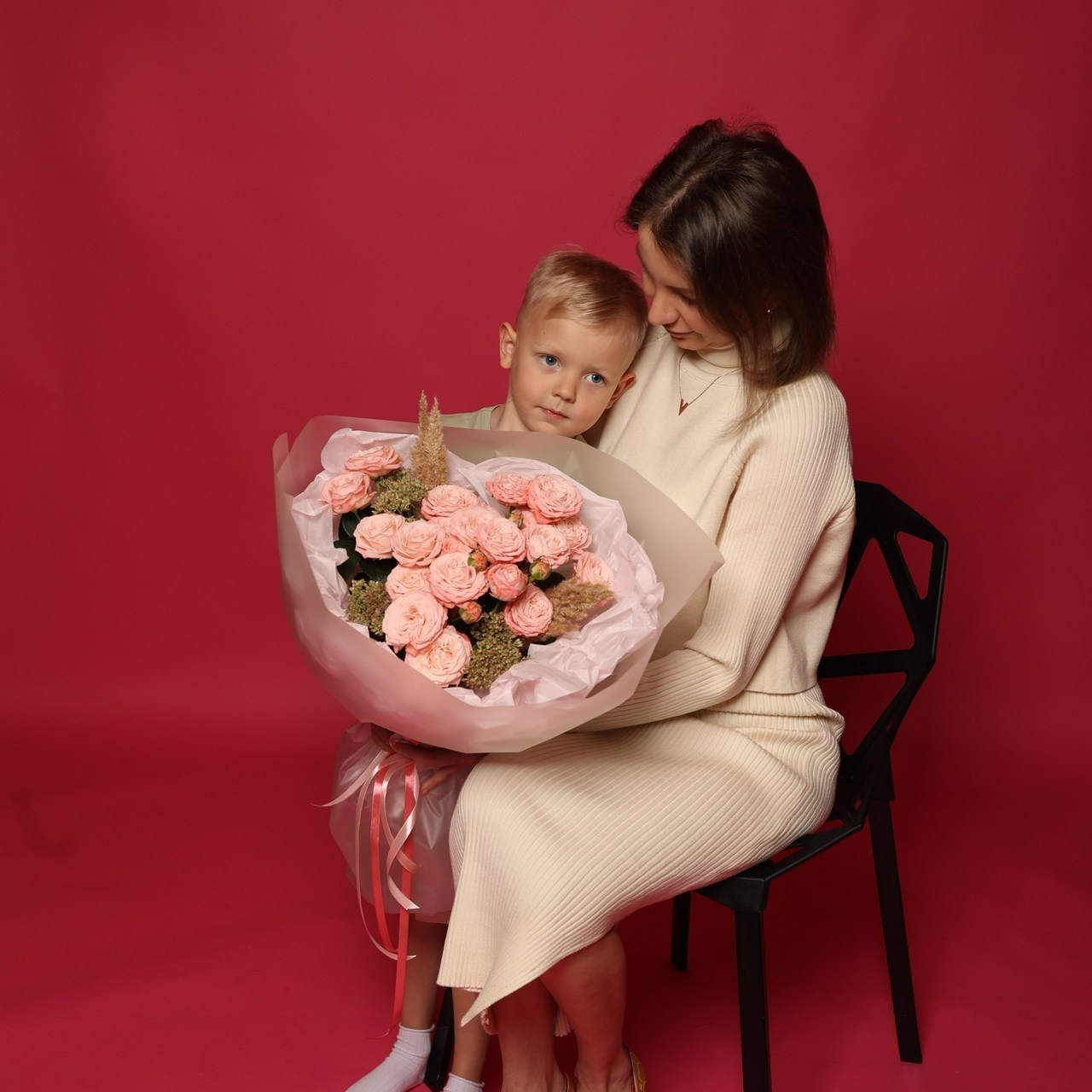 Отзывы. Натали Христолюбова