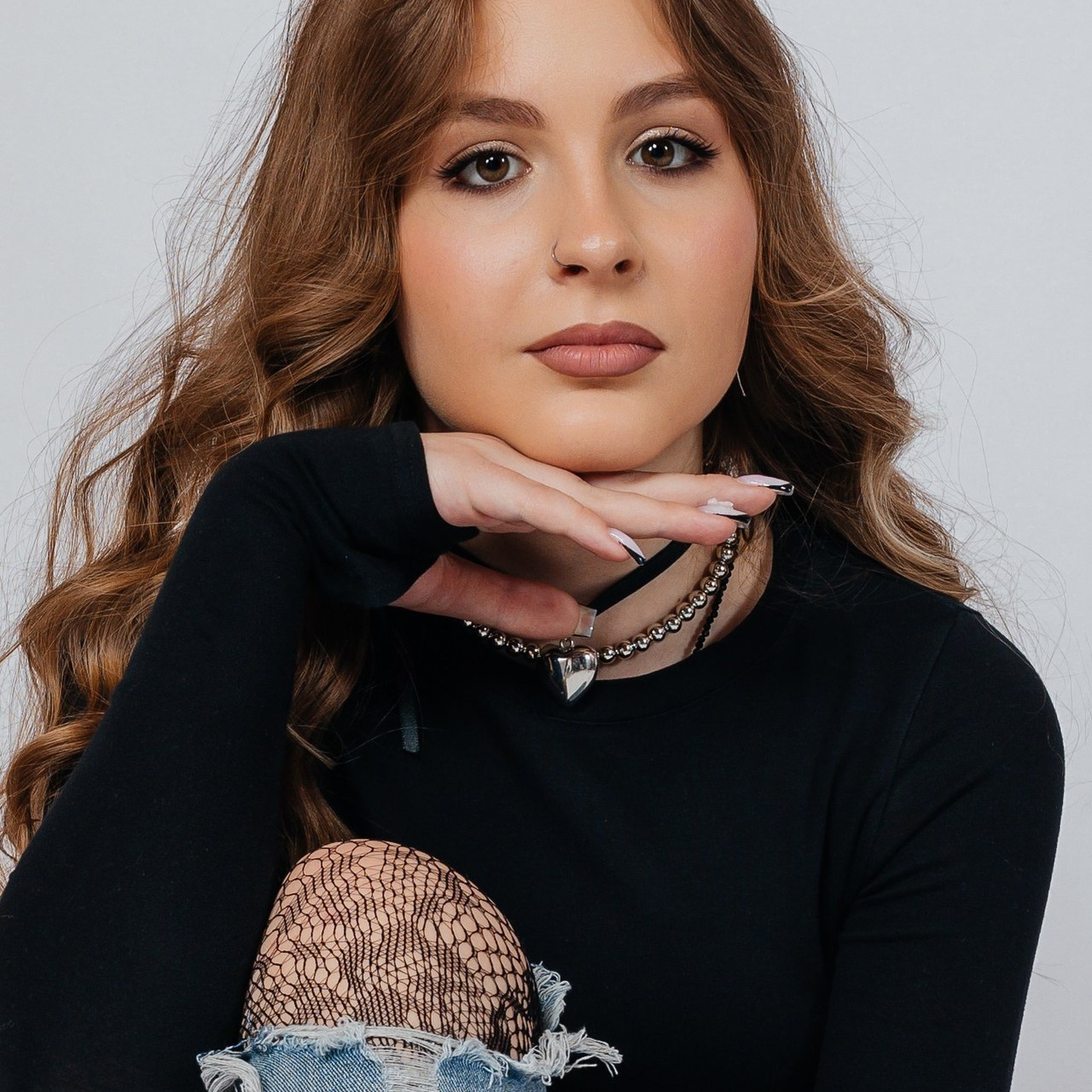 Отзывы. Натали Христолюбова