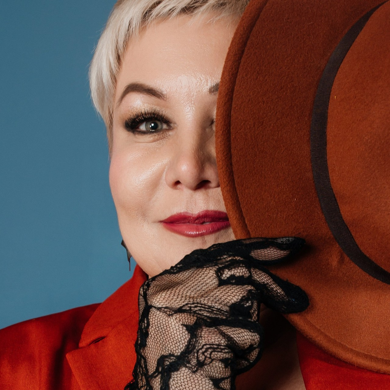 Отзывы. Натали Христолюбова