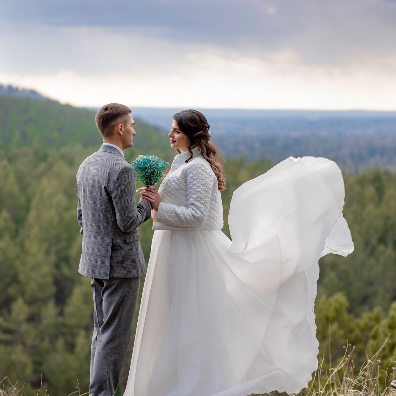 Отзывы. Натали Христолюбова