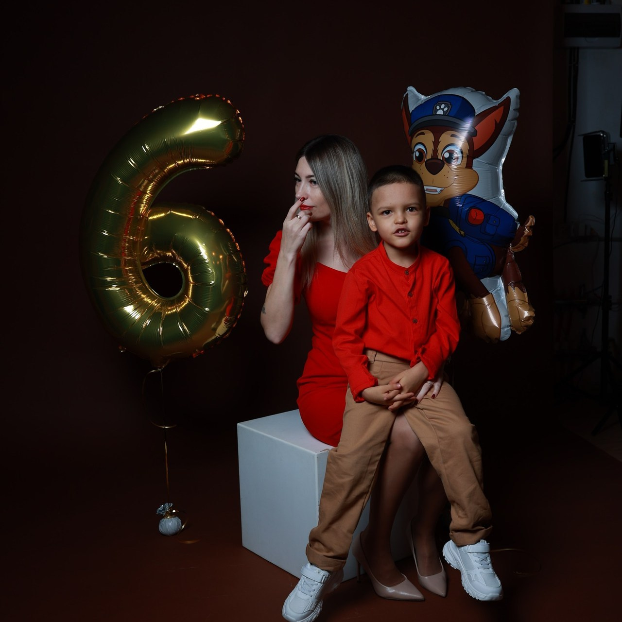 Отзывы. Натали Христолюбова