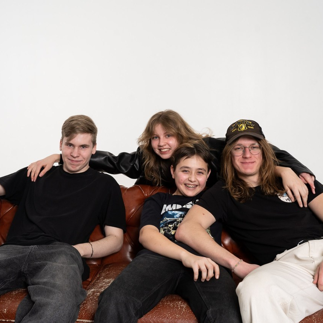 Отзывы. Свадебный и семейный фотограф в Екатеринбурге Анна Месяцева