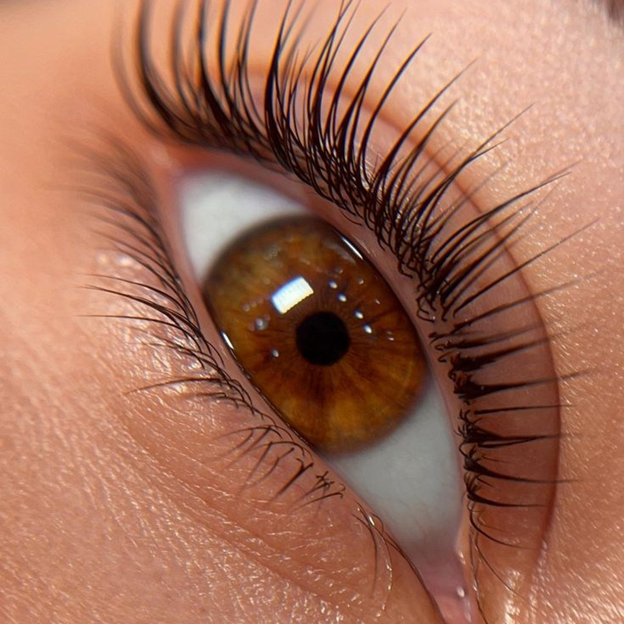 БРОВИ И&nbsp;РЕСНИЦЫ